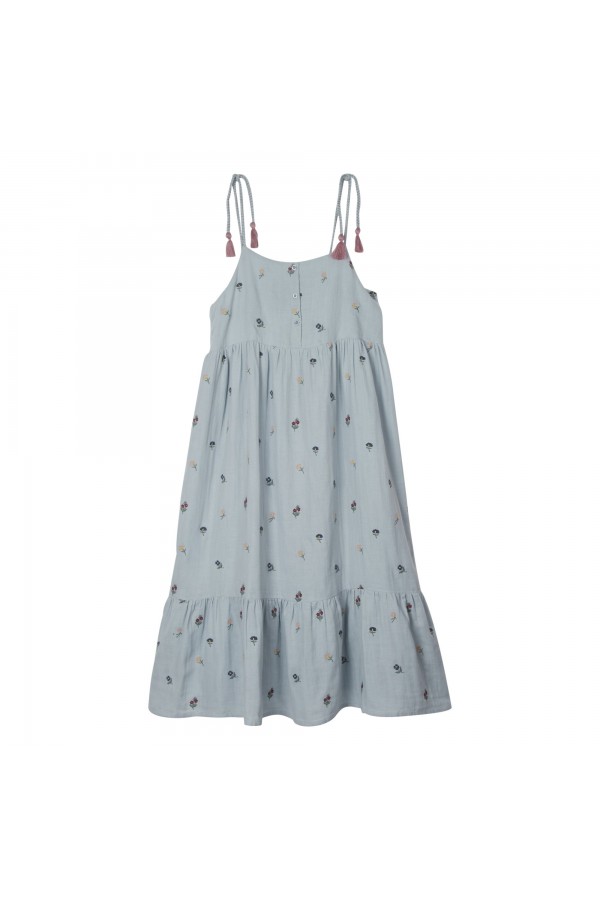 Robe LUNA Pink