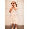 Robe LUNA Pink