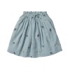 Blue AMELIE Skirt