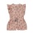 Combi-short Pink CLEO