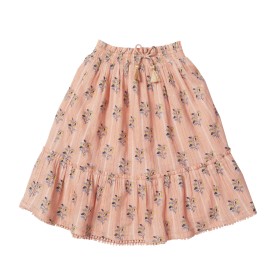 Skirt Pink SOFIA