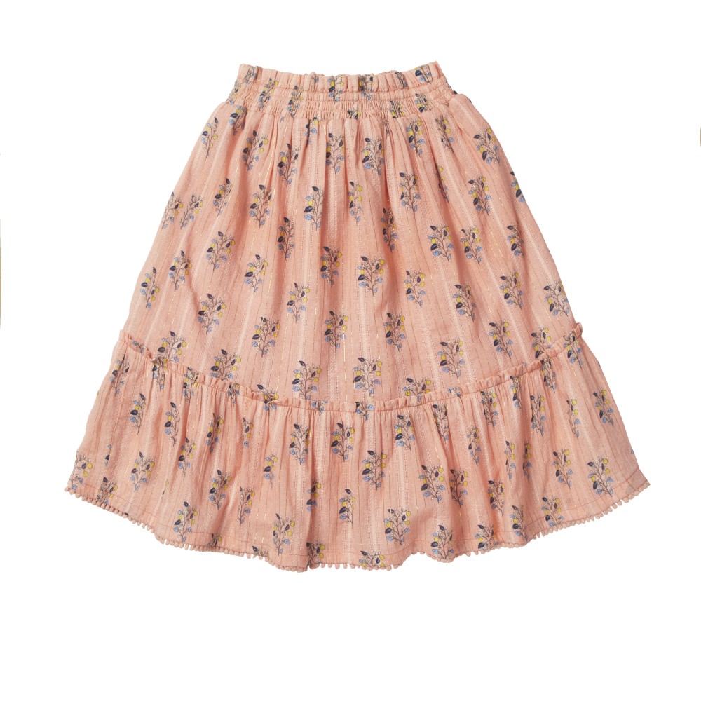 Jupe SOFIA Pink