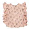 Blouse Pink MELODINE