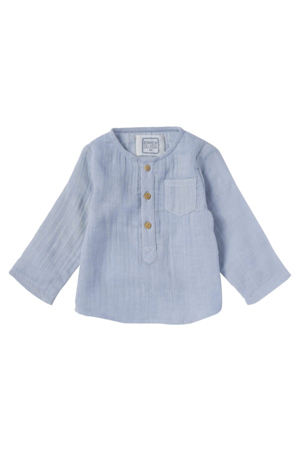 Chemise ELLIOTT Sienne