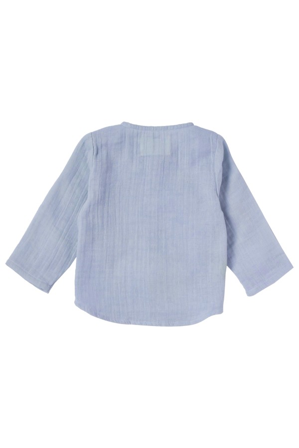 Chemise ELLIOTT Sienne