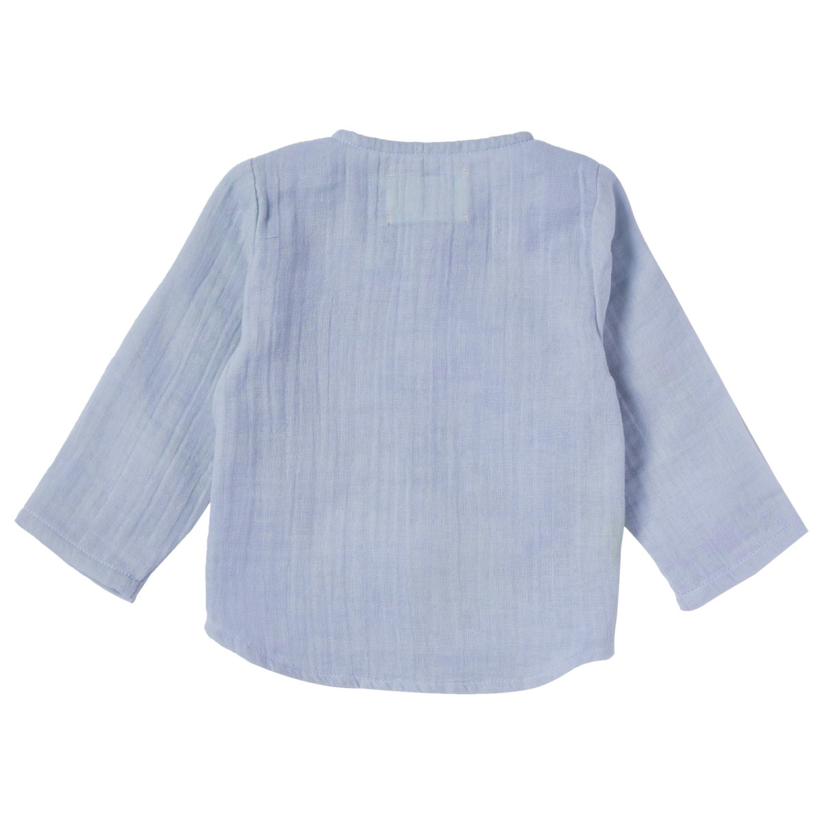Chemise ELLIOTT Sienne