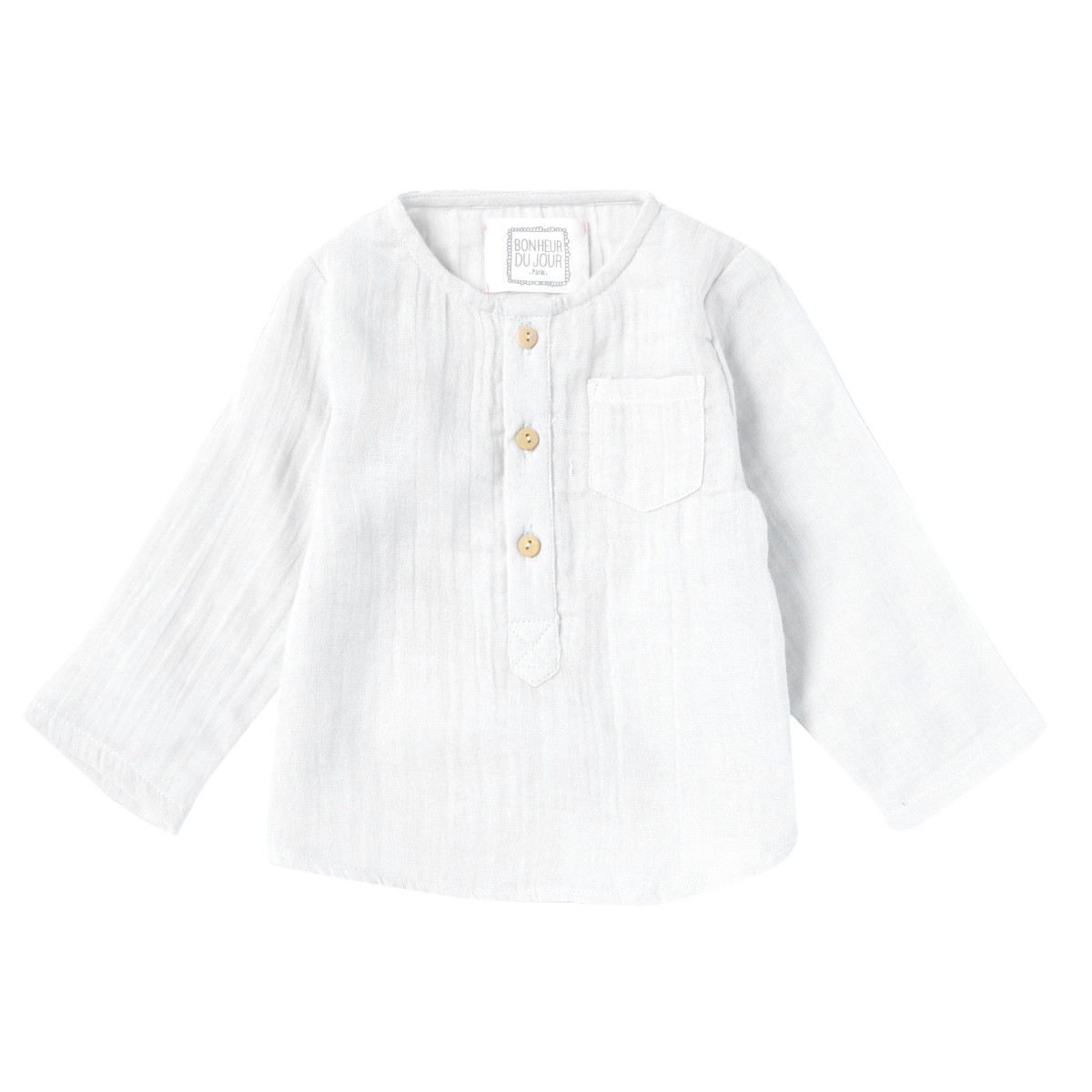 Shirt Sienne ELLIOTT