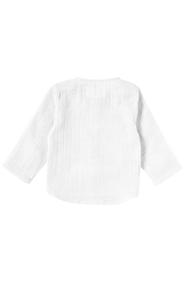 Chemise ELLIOTT Sienne