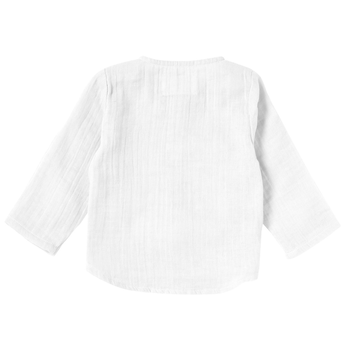Chemise ELLIOTT Sienne