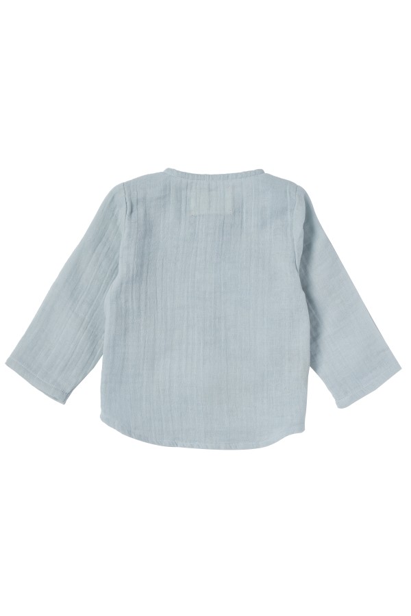 Chemise ELLIOTT Sienne