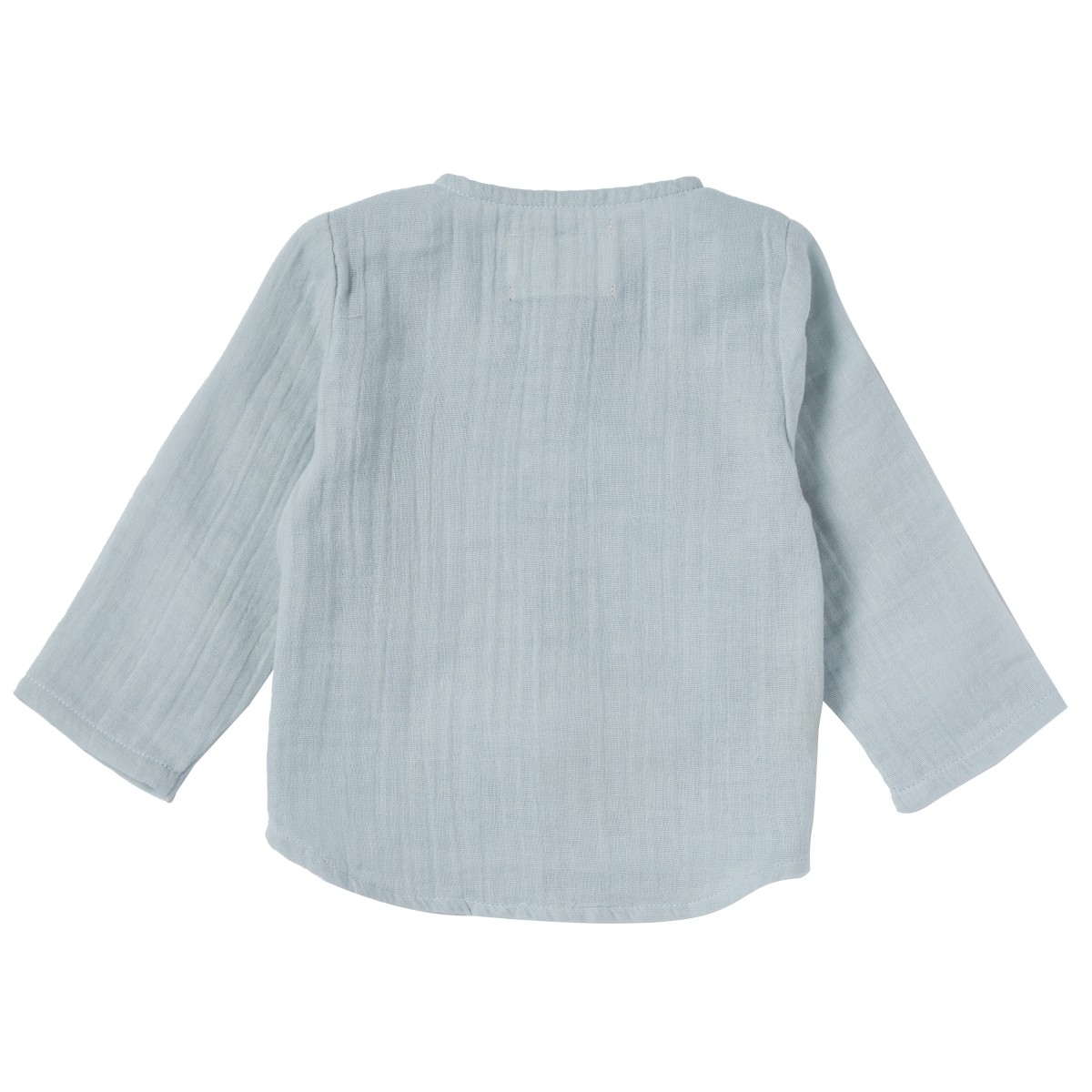 Chemise ELLIOTT Sienne