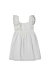Robe Emeraude Blue Green