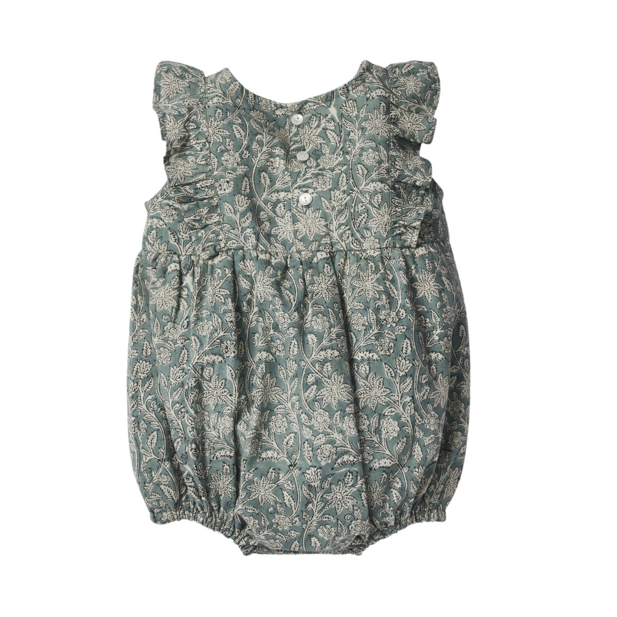 ELEA overall