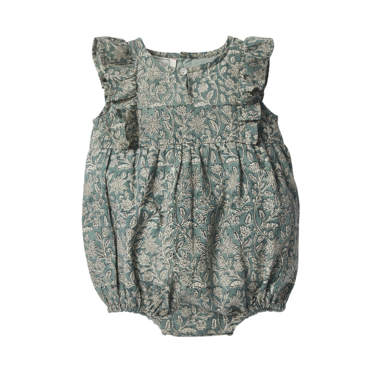 ELEA overall