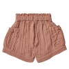 Terracotta ROMY Short