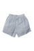 Swimsuit Blue/ecru OSCAR