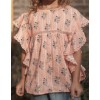 Blouse Pink MELODINE