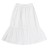 SKIRT WITH SMOCKS AND POMPONS BOHEME