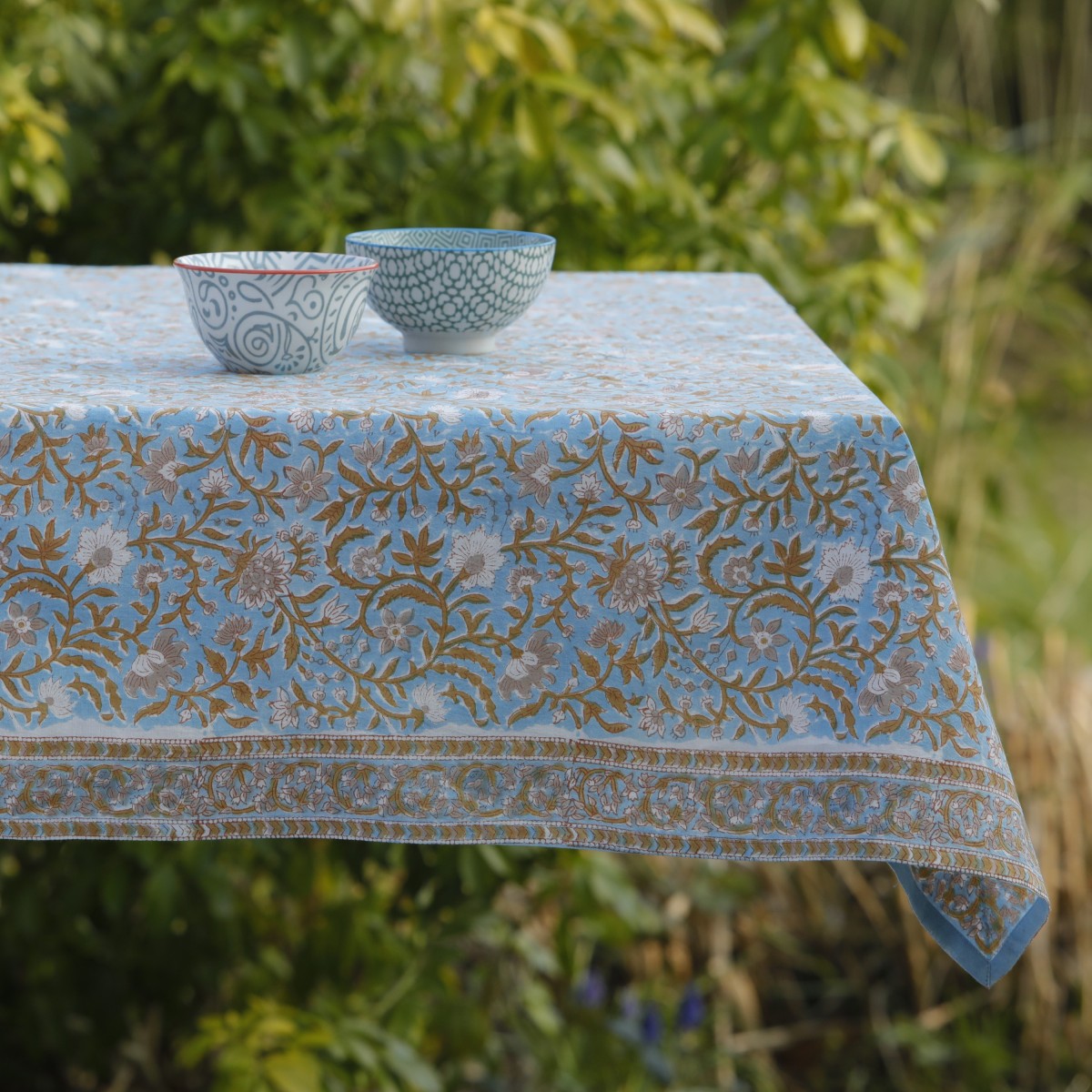 Multico Lagon Table Cloth
