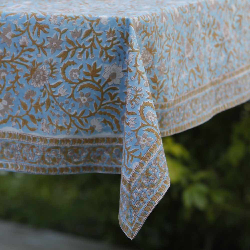 Nappe Multico Lagon