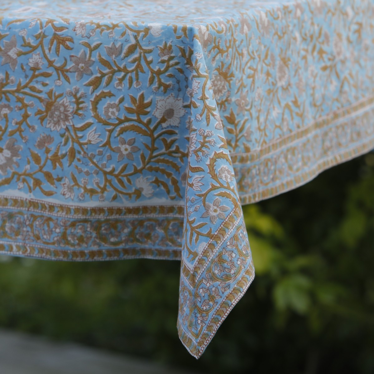 Multico Lagon Table Cloth