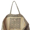 Sac de shopping Tupia absynthe