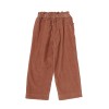Soft corduroy pants Amande