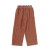 Soft corduroy pants Amande
