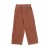 Soft corduroy pants Amande