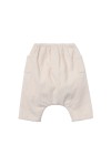 Pantalon mixte en velours côtel Edgar