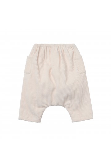 Unisex corduroy trousers Edgar