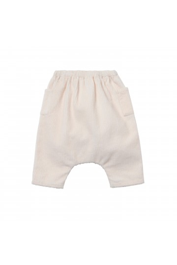 Unisex corduroy trousers Edgar