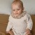 Embroidered collar sweater VANESSA