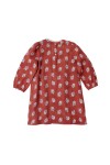 Flower print dress  Ditya