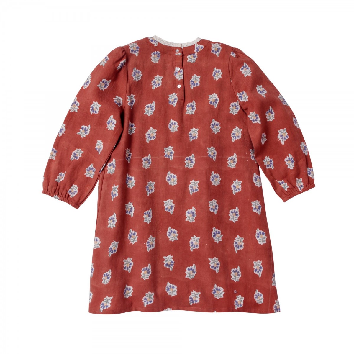 Flower print dress  Ditya