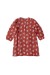 Flower print dress  Ditya