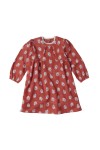 Flower print dress  Ditya