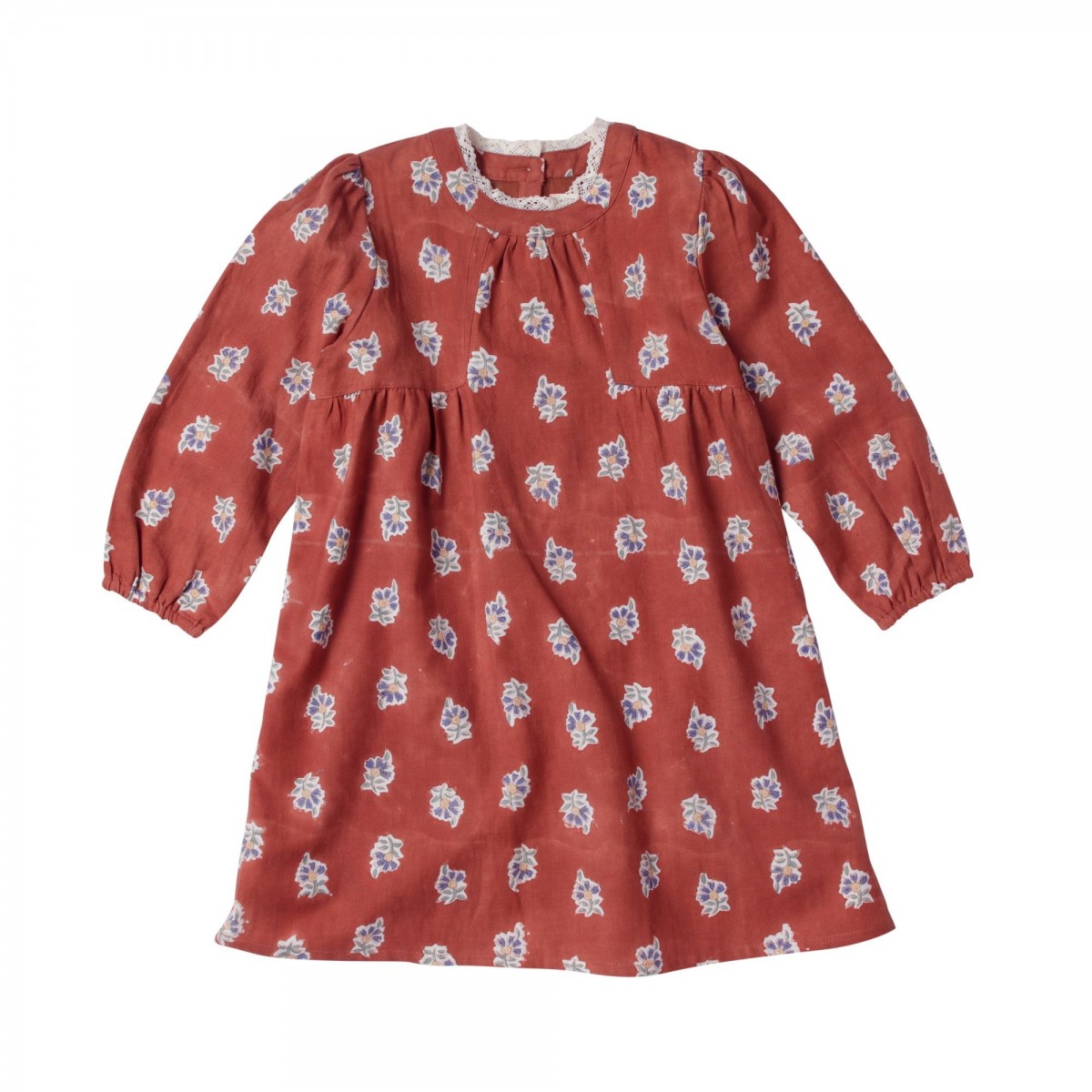 Flower print dress  Ditya