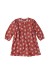 Flower print dress  Ditya
