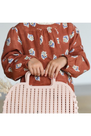 Flower print dress  Ditya