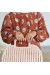 Flower print dress  Ditya