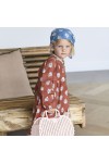 Flower print dress  Ditya