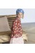 Flower print dress  Ditya
