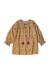 Flower print dress “bohemian” style Rima