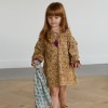 Flower print dress “bohemian” style Rima