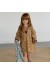 Flower print dress “bohemian” style Rima