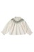 Blouse with smocks GISELE
