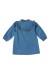 Dress with smocks Sanae