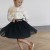 Jupon « tutu » en tulle Blue