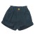 Corduroy Shorts Noisette